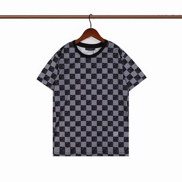 men LV t-shirts M-XXL-218